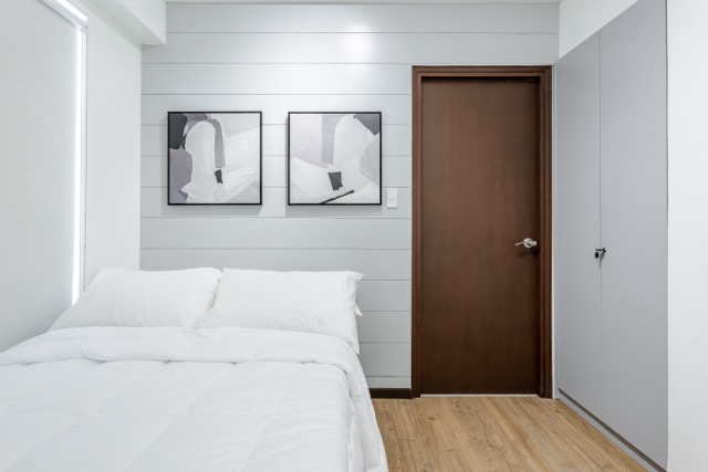 Modular Cabinetry by JDE Construction